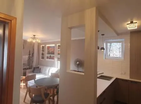 Kruczkowskiego 12a By Homeprime Apartment