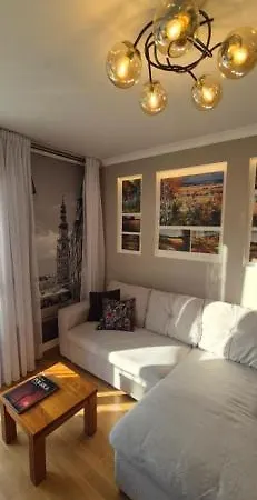 Kruczkowskiego 12a By Homeprime Apartment *