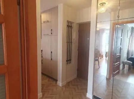 Apartment Kruczkowskiego 12a By Homeprime *
