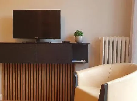 Apartment Kruczkowskiego 12a By Homeprime Warsaw